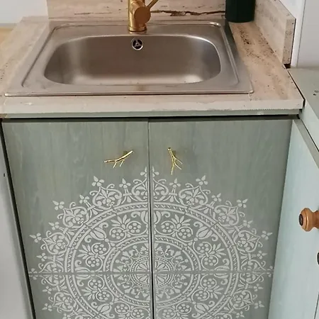 Apartamento Completo Solo Para Ti Hasta 4 Personas 
