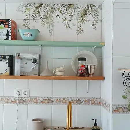 Apartamento Completo Solo Para Ti Hasta 4 Personas 
