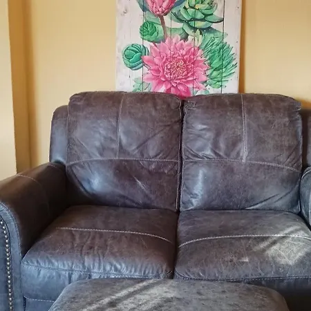 Apartamento Completo Solo Para Ti Hasta 4 Personas 