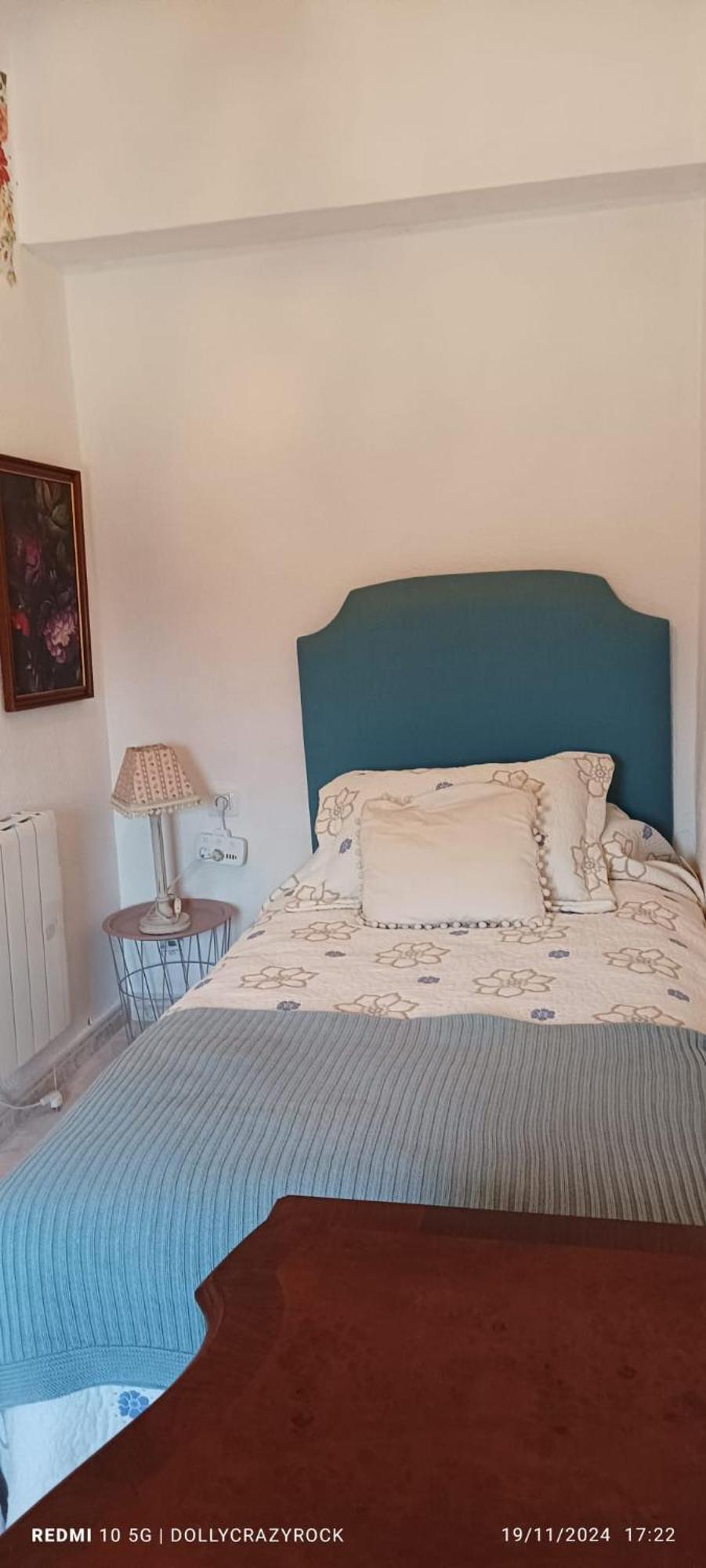 Apartment Completo Solo Ti Hasta 4 Personas 